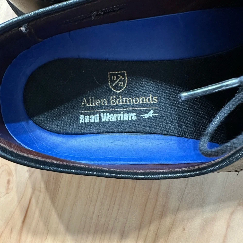 Allen Edmonds oxford edmonds